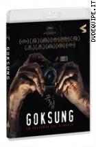 Goksung - La Presenza Del Diavolo ( Blu - Ray Disc )