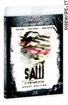 Saw - L'Enigmista - Uncut Edition (Tombstone Collection) ( Blu - Ray Disc )