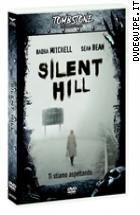 Silent Hill (Tombstone Collection)