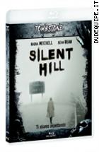 Silent Hill (Tombstone Collection) ( Blu - Ray Disc )