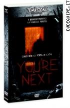 You're Next (Tombstone Collection) (V.M. 14 anni)