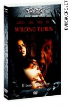 Wrong Turn (Tombstone Collection)