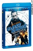 Close Range - Vi Uccider Tutti (Fighting Stars) ( Blu - Ray Disc )