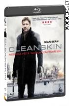 Cleanskin ( Blu - Ray Disc )