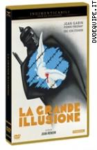 La Grande Illusione (Indimenticabili)