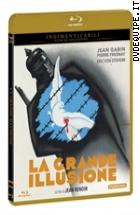 La Grande Illusione (Indimenticabili) ( Blu - Ray Disc )