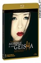 Memorie Di Una Geisha (Indimenticabili) ( Blu - Ray Disc )