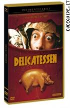 Delicatessen (Indimenticabili)