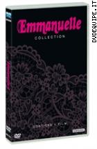 Emmanuelle Collection (4 DVD) (V.M. 18 anni)