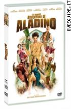 Le Nuove Avventure Di Aladino