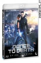 Dance To Death ( Blu - Ray Disc )