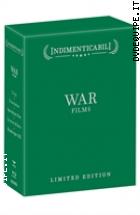 War Films - Limited Edition (Indimenticabili) (5 Blu - Ray Disc)