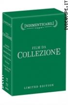 Film da Collezione - Limited Edition (Indimenticabili) (5 Blu-Ray Disc)
