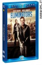 Eliminators - Senza regole (Fighting Stars)