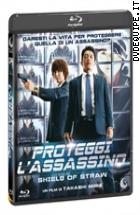 Shield Of Straw - Proteggi L'assassino ( Blu - Ray Disc )