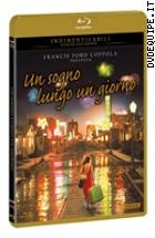 Un Sogno Lungo Un Giorno (Indimenticabili) ( Blu - Ray Disc )