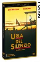 Urla Del Silenzio (Indimenticabili)