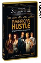 American Hustle - L'Apparenza Inganna (Indimenticabili)