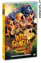 Vita Da Giungla: Alla Riscossa! - Il Film