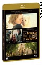 La Signora Dello Zoo Di Varsavia ( Blu - Ray Disc )