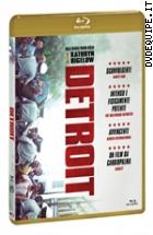 Detroit ( Blu - Ray Disc )