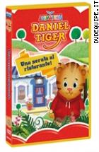 Daniel Tiger - Stagione 1 - Vol. 4 - Una Serata Al Ristorante!