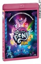My Little Pony - Il Film ( Blu - Ray Disc )