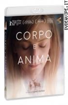 Corpo E Anima ( Blu - Ray Disc )