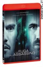 La Fuga Dell'assassino ( Blu - Ray Disc )