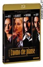 L'uomo Che Pianse (Indimenticabili) ( Blu - Ray Disc )