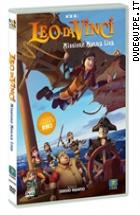 Leo Da Vinci - Missione Monna Lisa