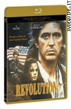 Revolution (Indimenticabili) ( Blu - Ray Disc )