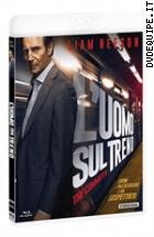 L'uomo Sul Treno - The Commuter ( Blu - Ray Disc )