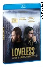 Loveless ( Blu - Ray Disc )