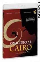 Omicidio Al Cairo ( Blu - Ray Disc )