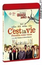 C'est La Vie - Prendila Come Viene ( Blu - Ray Disc )