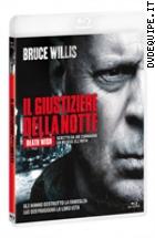 Il Giustiziere Della Notte (2018) ( Blu - Ray Disc )