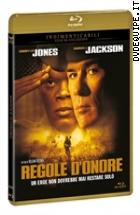 Regole d'onore (Indimenticabili) ( Blu - Ray Disc )