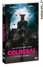 Colossal