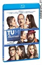 Tu Mi Nascondi Qualcosa ( Blu - Ray Disc )