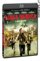 Linea Nemica ( Blu - Ray Disc )