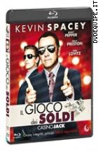 Il Gioco Dei Soldi ( Blu - Ray Disc )