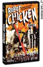 Robot Chicken - Stagione 6 (2 Dvd + Gadget) (V.M. 14 anni)