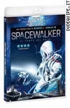 Spacewalker - Il Tempo Dei Primi ( Sci - Fi Project ) ( Blu - Ray Disc )
