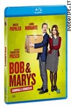 Bob & Marys - Criminali A Domicilio ( Blu - Ray Disc )
