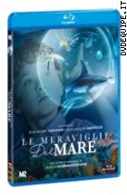 Le Meraviglie Del Mare ( Blu - Ray 3D/2D )