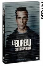 Le Bureau - Sotto Copertura - Stagione 3 (4 Dvd)