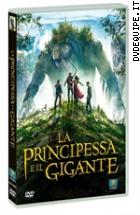La Principessa E Il Gigante ( Blu - Ray Disc )
