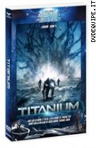 Titanium (Sci-Fi Project)