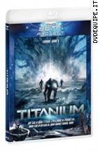 Titanium (Sci-Fi Project) ( Blu - Ray Disc )